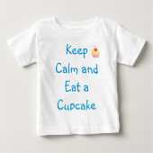 Calm Cupcake (Voorkant)