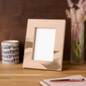 Calm Desert Waves with Fennec Essence | Minimal Se Gegraveerde Lijstjes (Links)