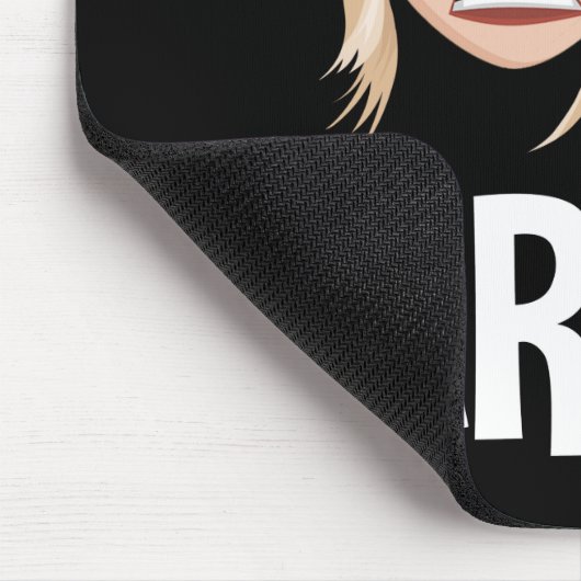 Calm Down Karen Muismat (Hoek)