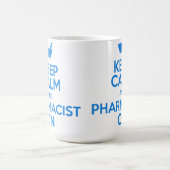 Calm en apotheker bij Mok bewaren (Center)