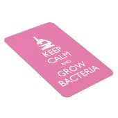 Calm Grow Bacteria Magneet (Rechterzijde)