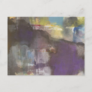 Calm Interlude Briefkaart