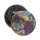 Calm Interlude Button Flesopener (Voorkant)