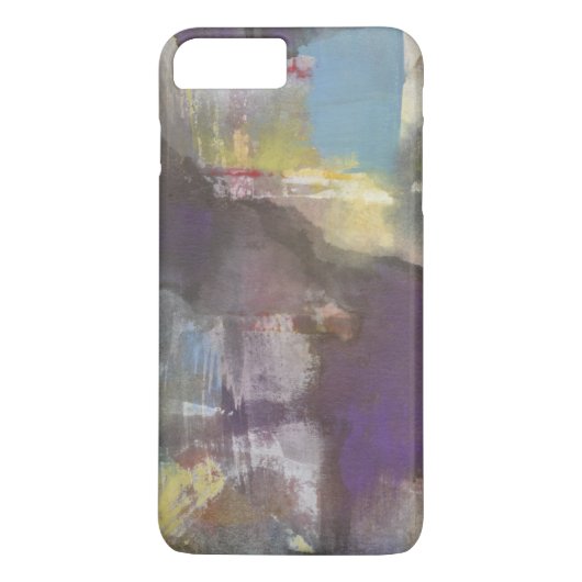 Calm Interlude Case-Mate iPhone Case (Achterkant)