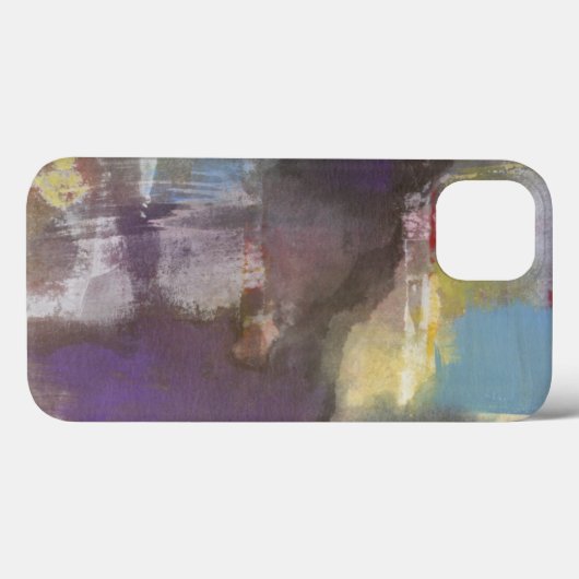 Calm Interlude Case-Mate iPhone Case (Achterkant (horizontaal))