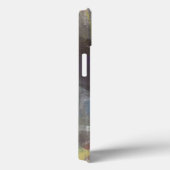 Calm Interlude Case-Mate iPhone Case (Achterkant / Rechts)