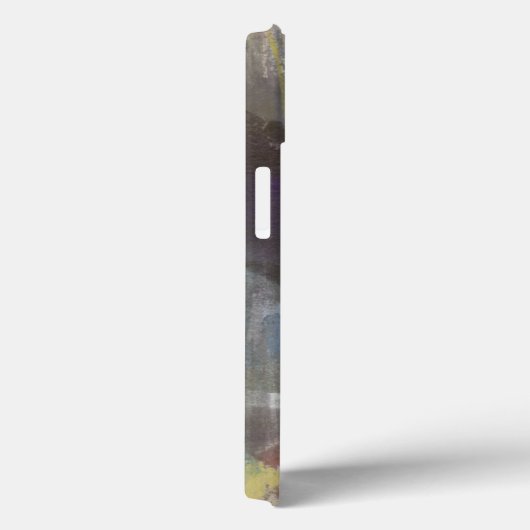 Calm Interlude Case-Mate iPhone Case (Achterkant / Rechts)