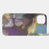 Calm Interlude Case-Mate iPhone Case (Achterkant (horizontaal))