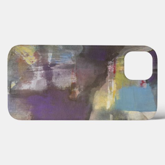 Calm Interlude Case-Mate iPhone Case (Achterkant (horizontaal))