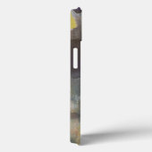 Calm Interlude Case-Mate iPhone Case (Achterkant / Rechts)