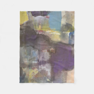 Calm Interlude Fleece Deken