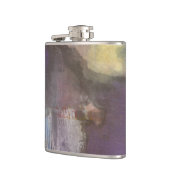 Calm Interlude Heupfles (Links)