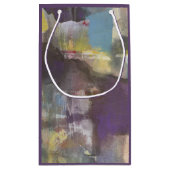 Calm Interlude Klein Cadeauzakje (Achterkant)