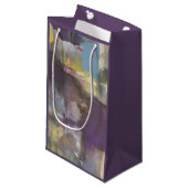 Calm Interlude Klein Cadeauzakje (Voorkant Gekanteld)