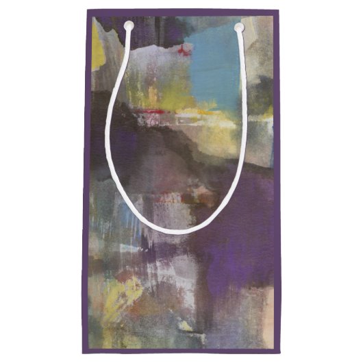 Calm Interlude Klein Cadeauzakje (Voorkant)