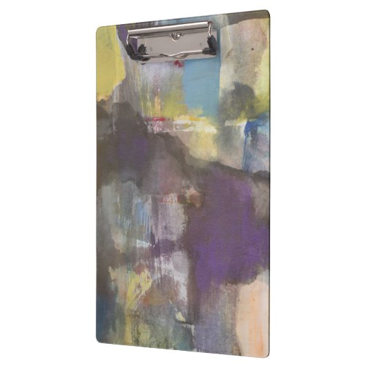 Calm Interlude Klembord (Links)