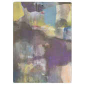 Calm Interlude Klembord (Achterkant)