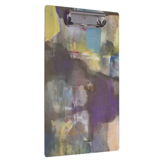 Calm Interlude Klembord (Rechts)