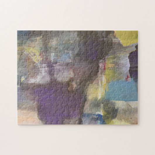 Calm Interlude Legpuzzel (Horizontaal)