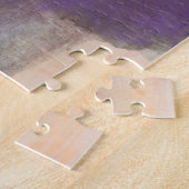 Calm Interlude Legpuzzel (Zijkant)