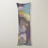 Calm Interlude Lichaamskussen (Achterkant (Verticaal))