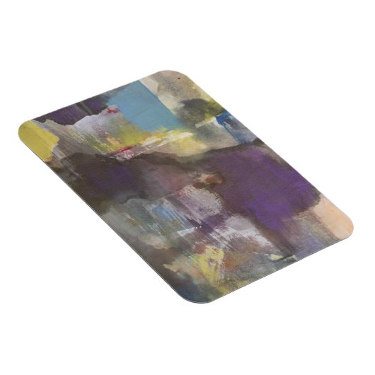 Calm Interlude Magneet (Rechterzijde)