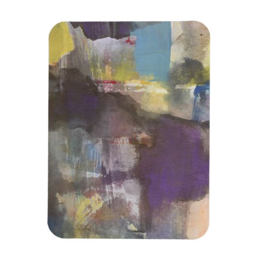 Calm Interlude Magneet (Verticaal)