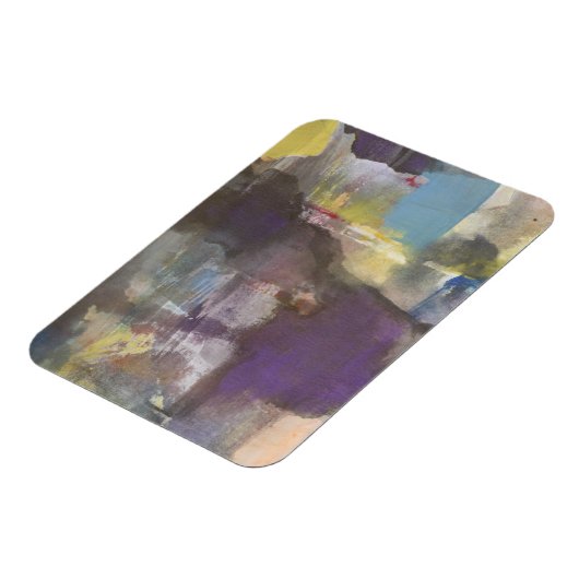 Calm Interlude Magneet (Linkerzijde)