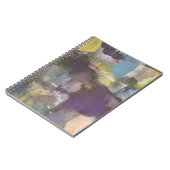 Calm Interlude Notitieboek (Linkerzijde)