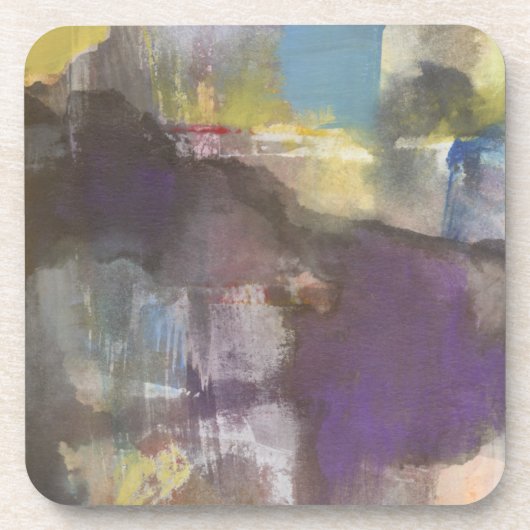 Calm Interlude Onderzetter (Voorkant)