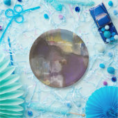 Calm Interlude Papieren Bordje (Feest)