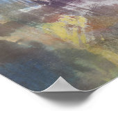 Calm Interlude Poster (Hoek)