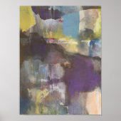 Calm Interlude Poster (Voorkant)