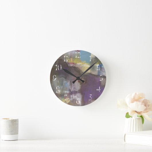 Calm Interlude Ronde Klok (Huis)
