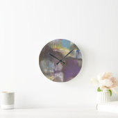 Calm Interlude Ronde Klok (Huis)