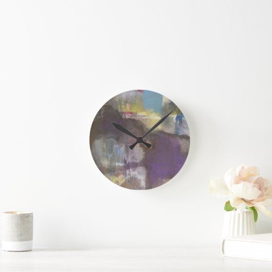 Calm Interlude Ronde Klok (Huis)