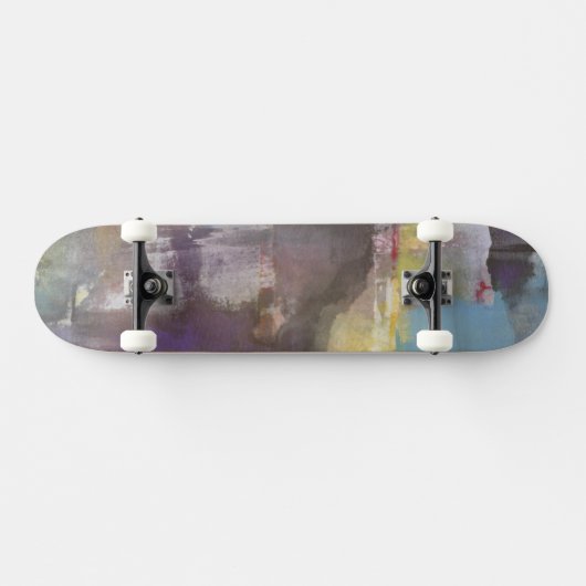 Calm Interlude Skateboard (Horizontaal)