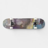 Calm Interlude Skateboard (Horizontaal)