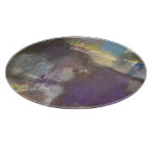 Calm Interlude Snijplank (Hoek)