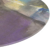 Calm Interlude Snijplank (Hoek)