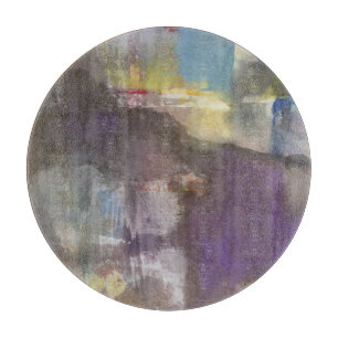 Calm Interlude Snijplank