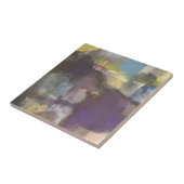 Calm Interlude Tegeltje (Zijkant)