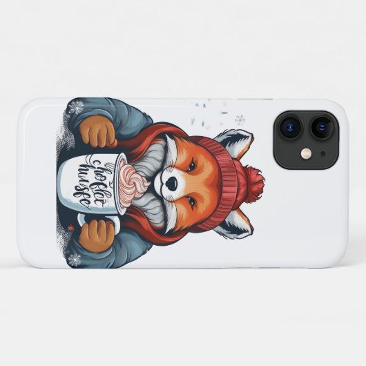  Calm Lifestyle Aesthetic iPhone / iPad case (Achterkant (horizontaal))