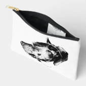 calm loyal presence etui (Open)