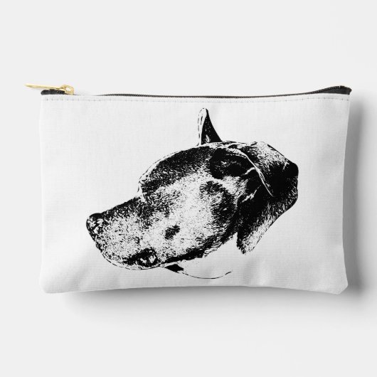 calm loyal presence etui (Voorkant)