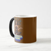 CALM MAGISCHE MOK (Voorkant links)