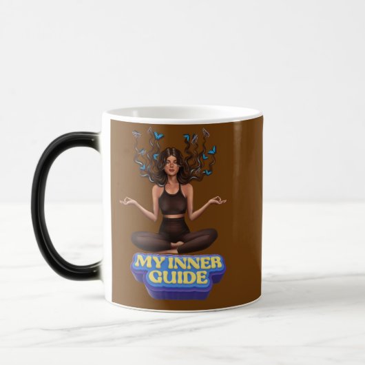 CALM MAGISCHE MOK (Links)