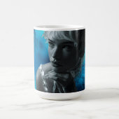 Calm Meets Creativity Koffiemok (Center)