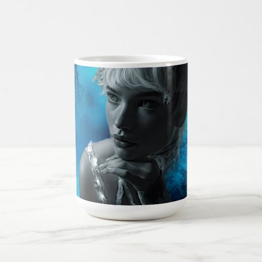 Calm Meets Creativity Koffiemok (Center)