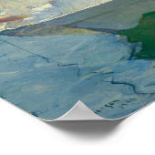 Calm Morning Poster (Hoek)